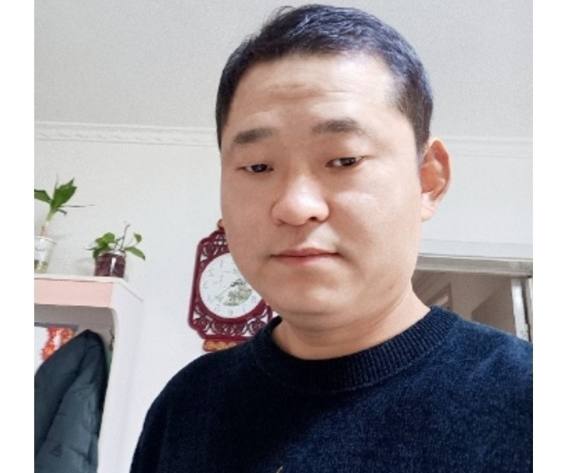 鹿先生的第一张照片--浦城相亲网