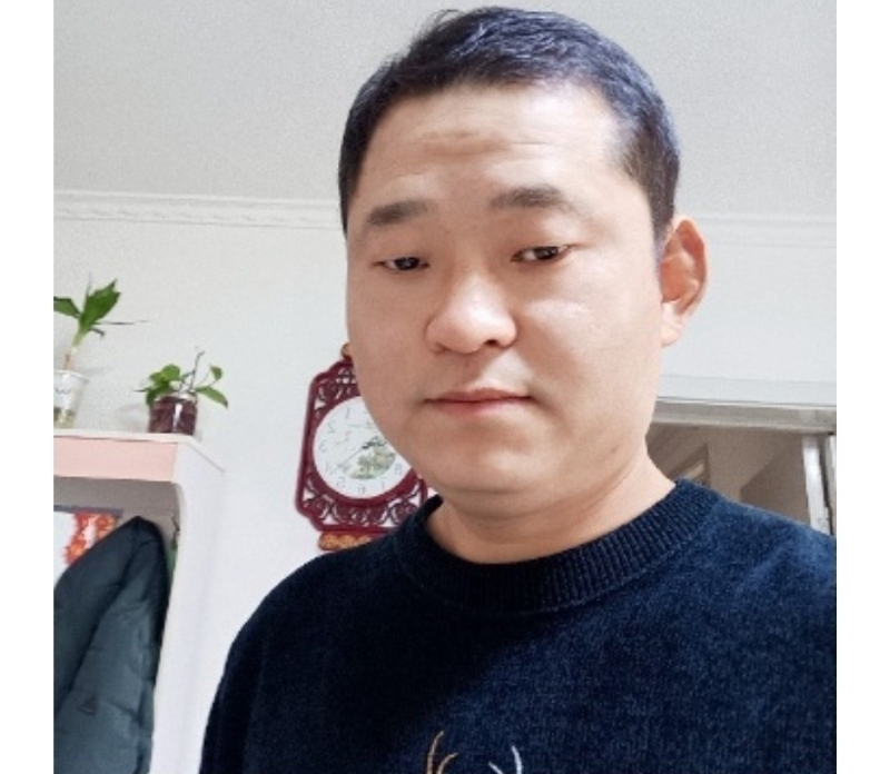 鹿先生的第二张照片--浦城相亲网