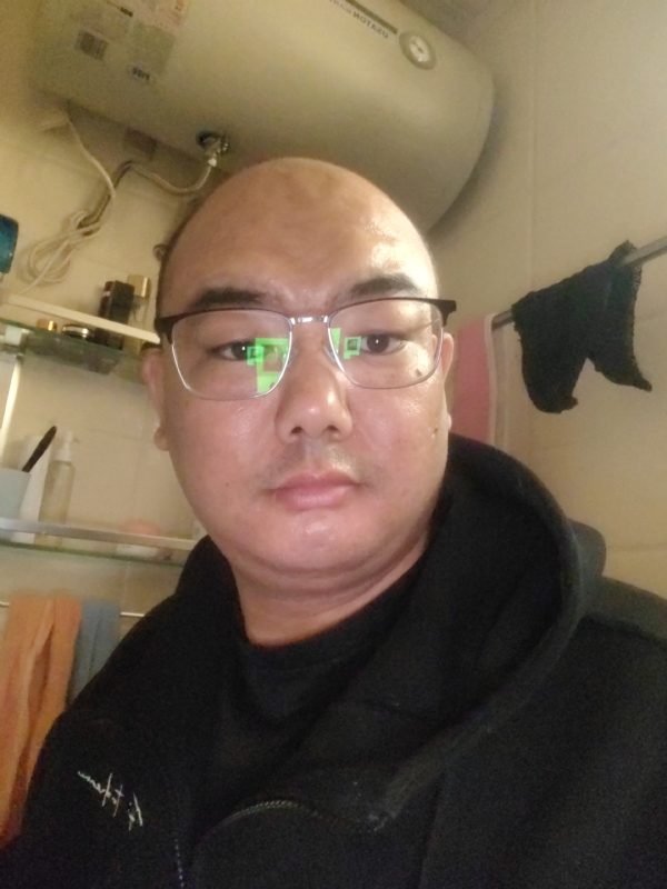 小胖子的第一张照片--浦城相亲网
