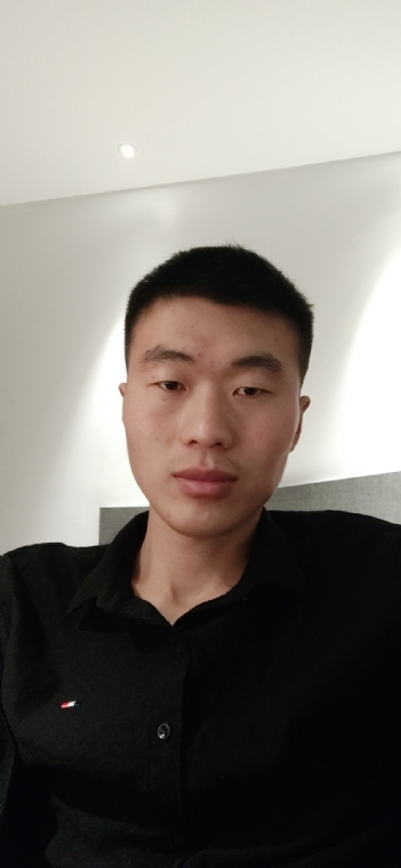 平凡之路的第一张照片--浦城相亲网
