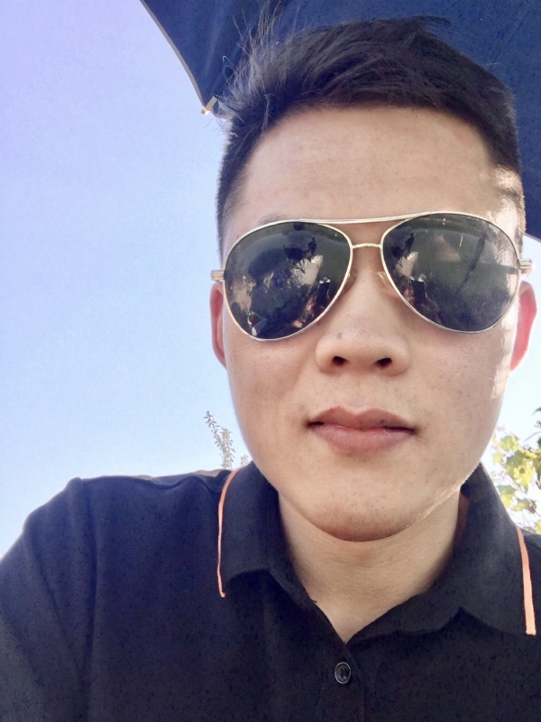 德鹏的第一张照片--浦城相亲网
