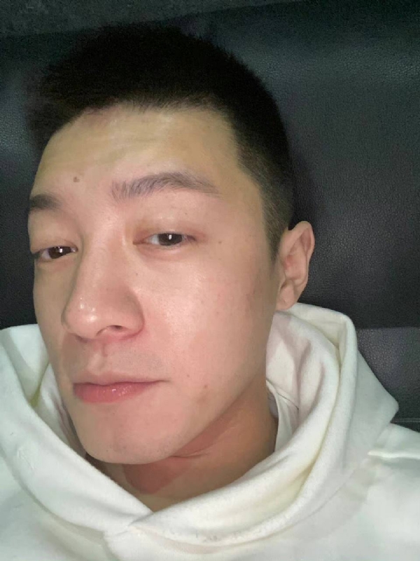 笑宇的第一张照片--浦城相亲网