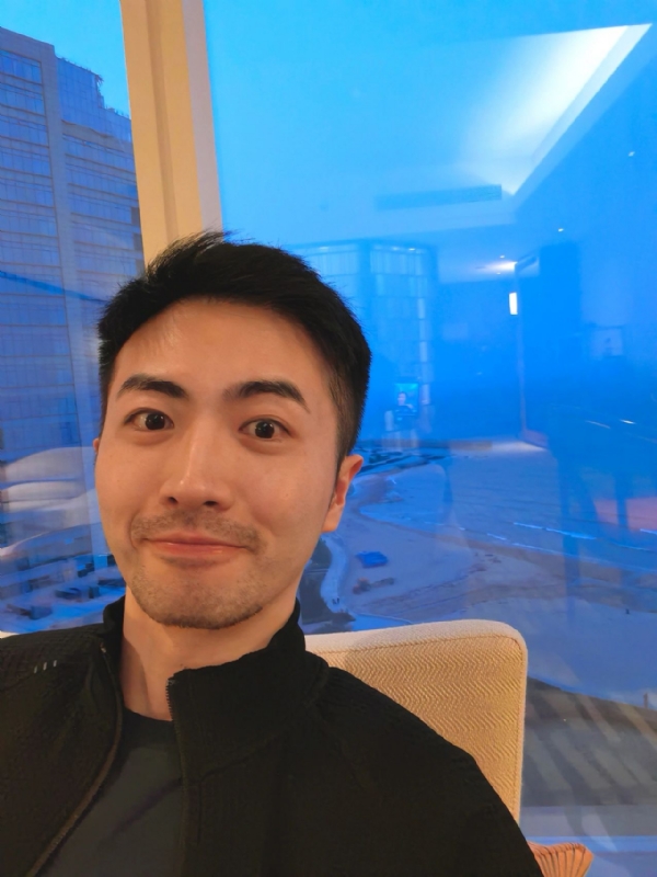 银角大王的第一张照片--浦城相亲网
