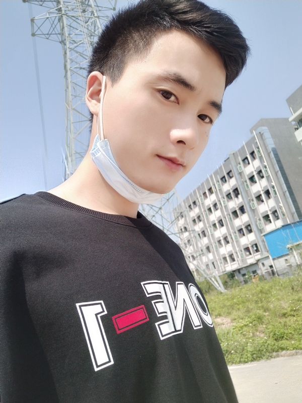 何凡的第一张照片--浦城相亲网