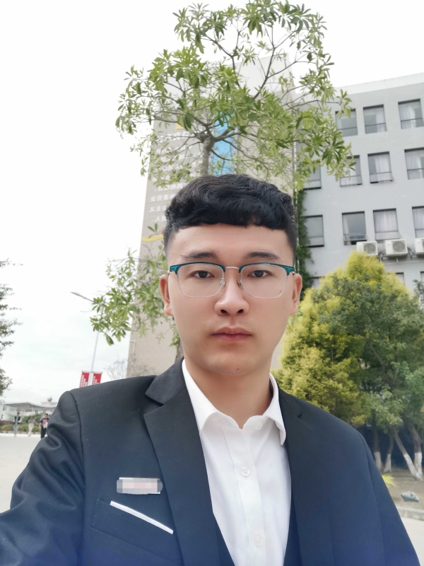 毓文的第一张照片--浦城相亲网
