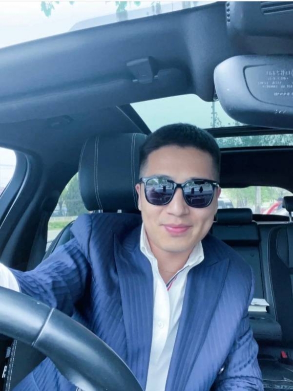 Andy的第一张照片--浦城相亲网