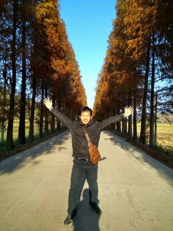 朱相平的第二张照片--浦城相亲网