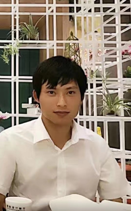 岁月的涟漪的第一张照片--浦城相亲网