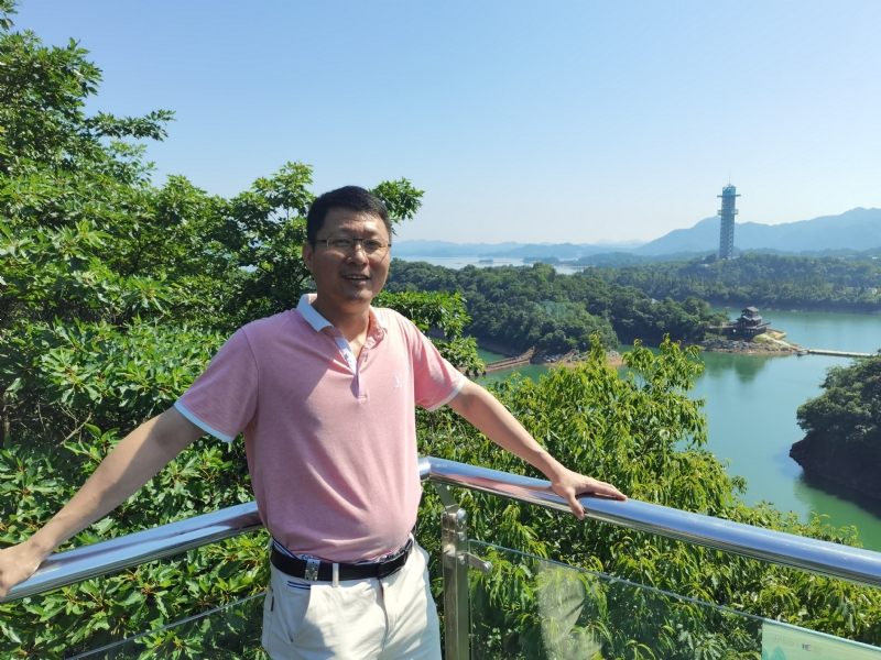 旅程的第一张照片--浦城相亲网