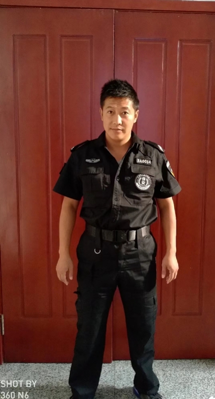 郭不凡的第一张照片--浦城相亲网