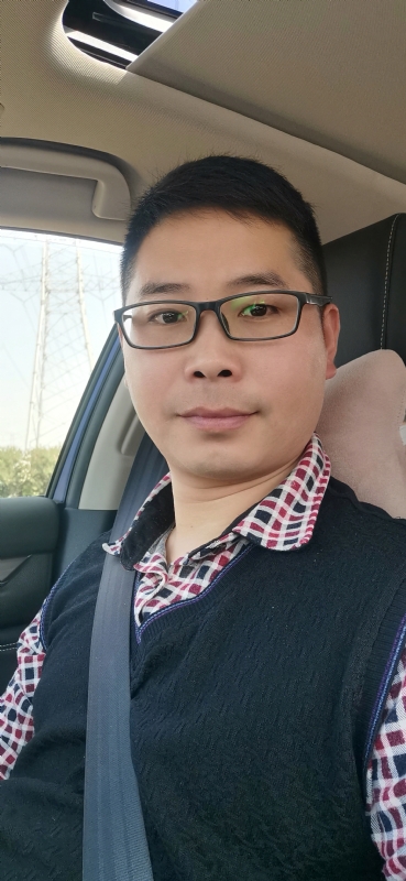 空空道人的第一张照片--浦城相亲网