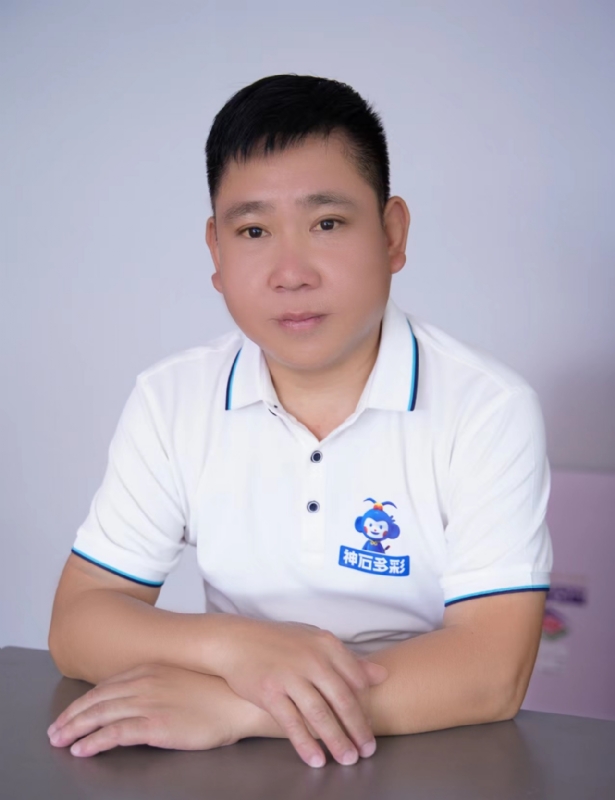 逆風飛揚的第二张照片--浦城相亲网