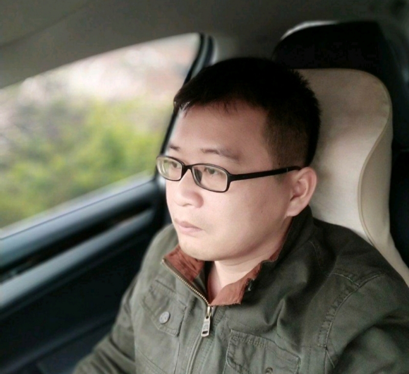 海风吹动你的心的第二张照片--浦城相亲网