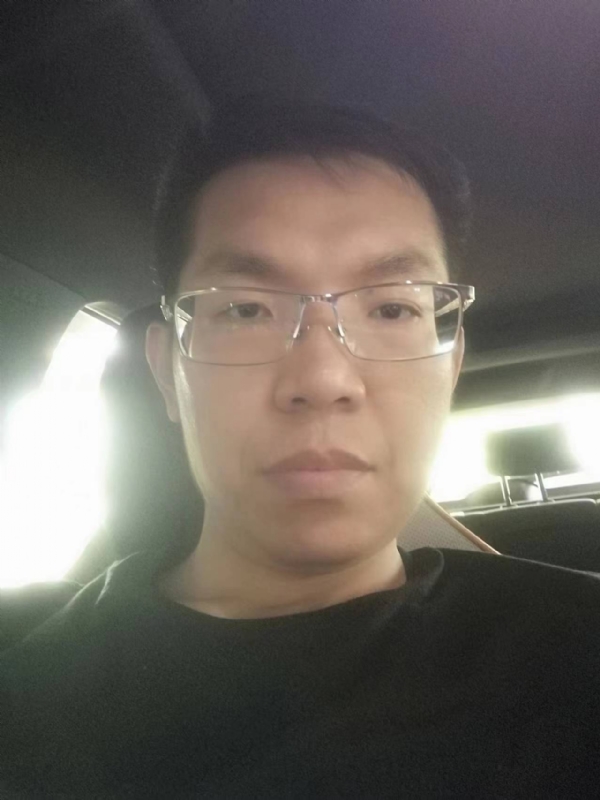 小黑包的第一张照片--浦城相亲网