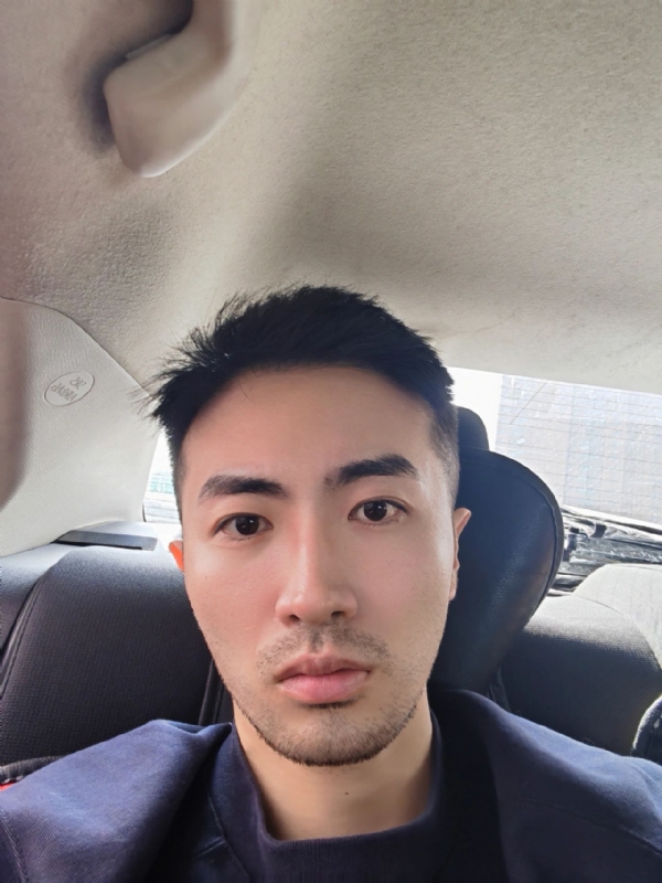 银角大王的第一张照片--浦城相亲网