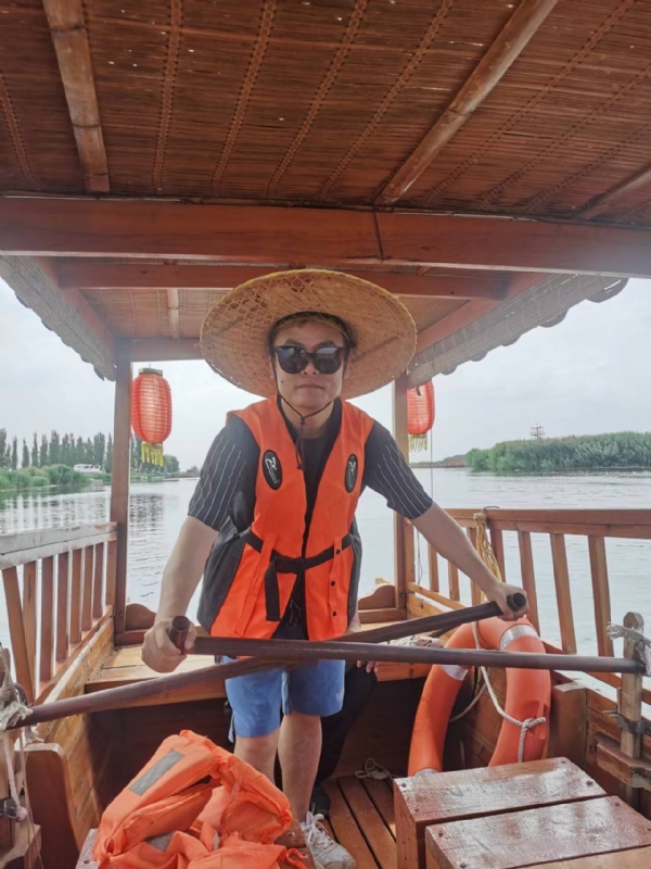 小龙虾的第二张照片--浦城相亲网