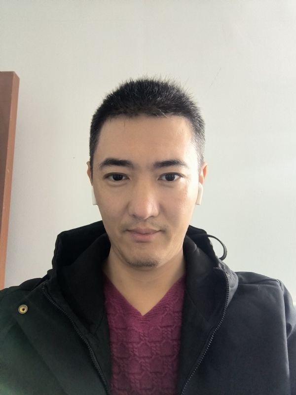 彡彡的第二张照片--浦城相亲网