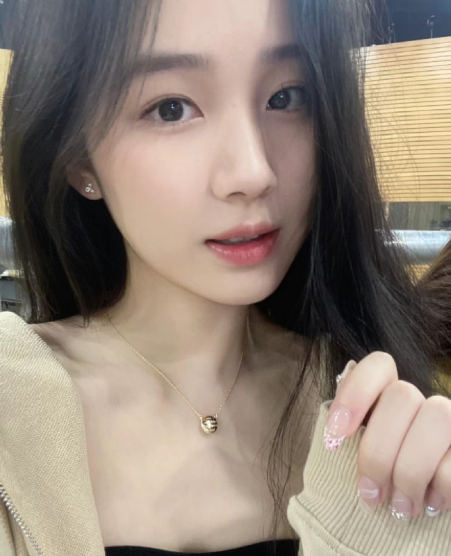 琪琪的第一张照片--浦城相亲网
