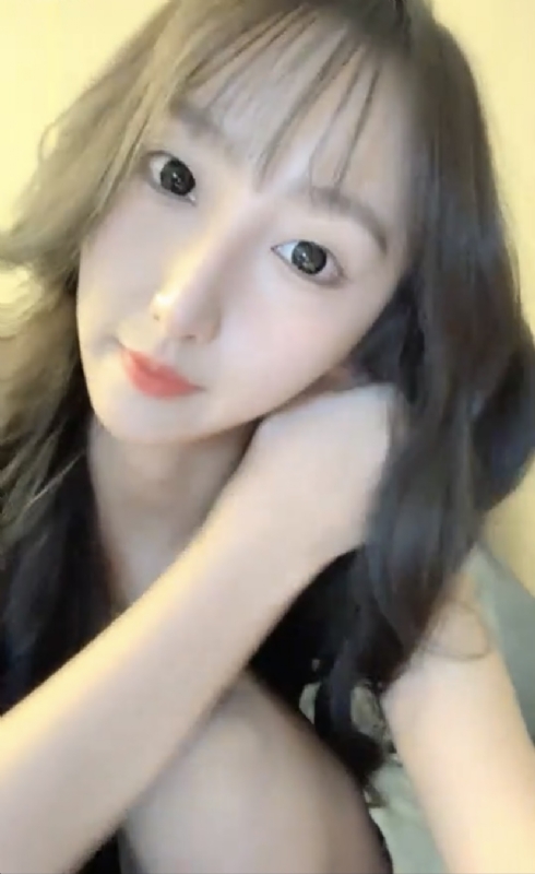 李诗敏的第一张照片--浦城相亲网