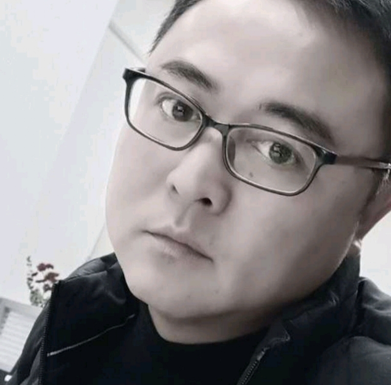 小石头的第一张照片--浦城相亲网