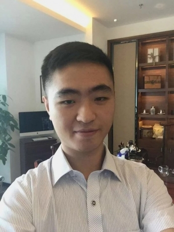 扬扬的第二张照片--浦城相亲网