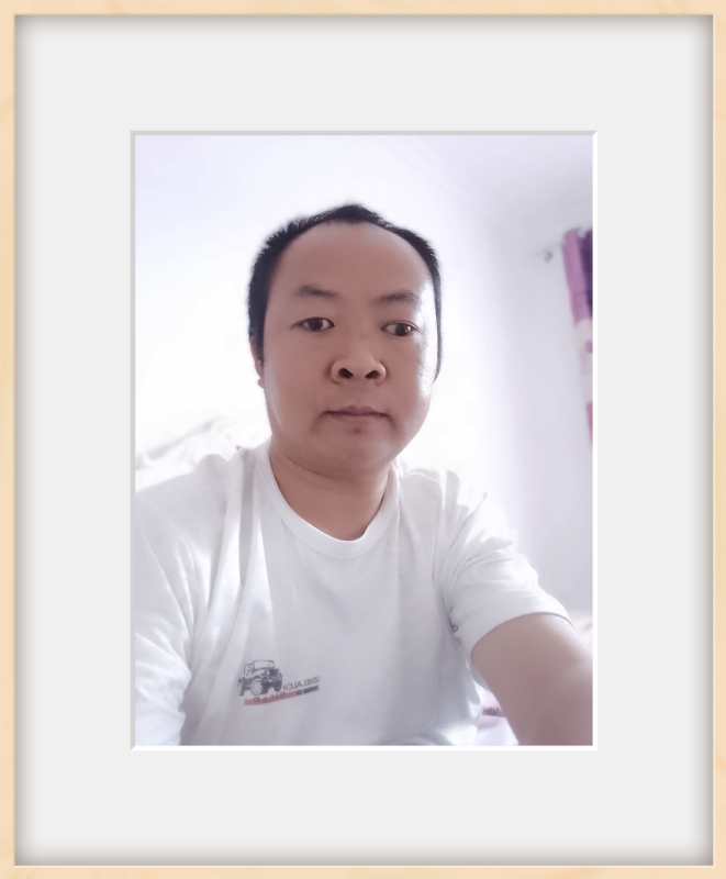 张家小伙子的第一张照片--浦城相亲网