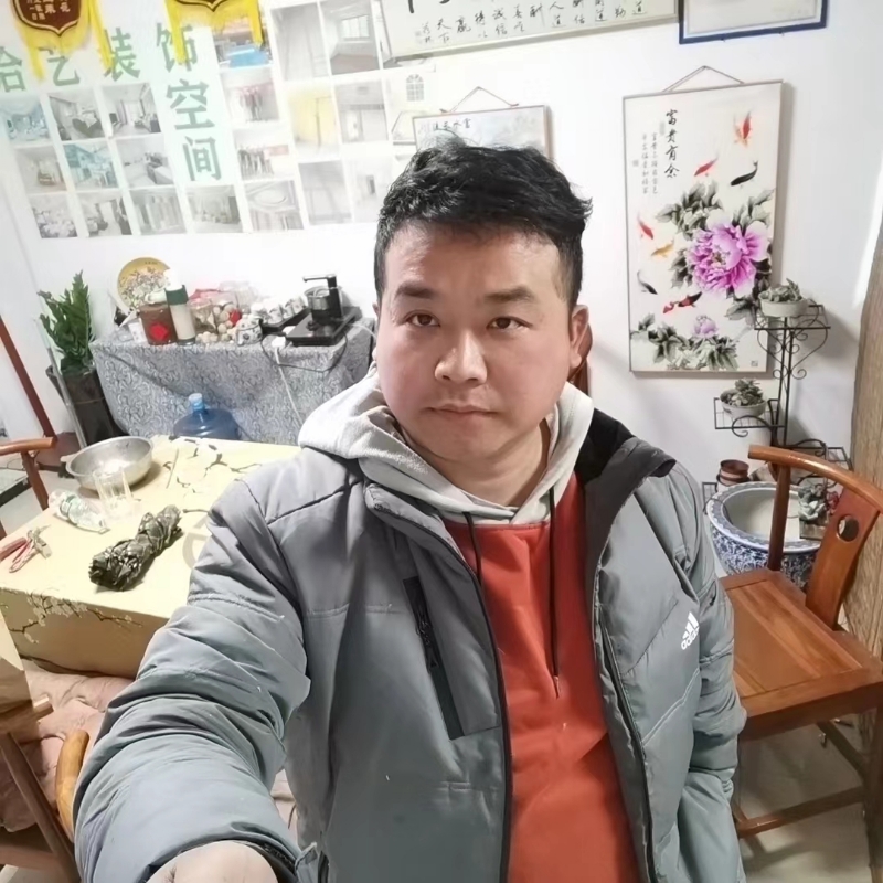君君的第一张照片--浦城相亲网