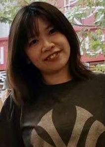 心愿的第一张照片--浦城相亲网