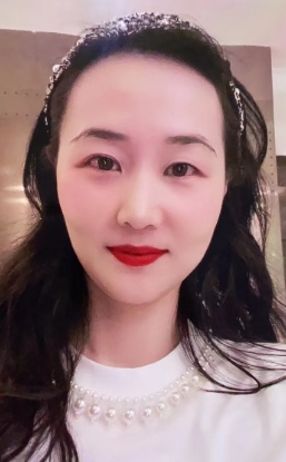 绿茶的第一张照片--浦城相亲网