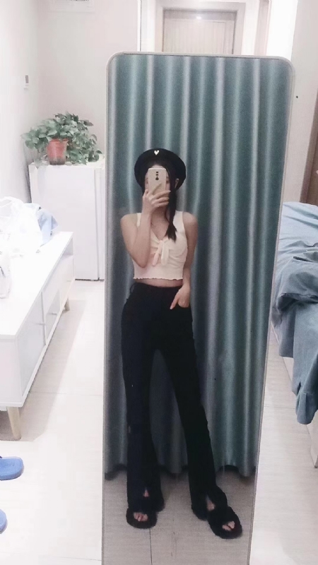 莎莎的第一张照片--浦城相亲网