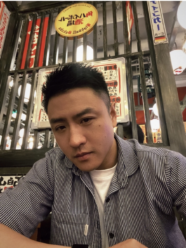 伴你长按的第一张照片--浦城相亲网