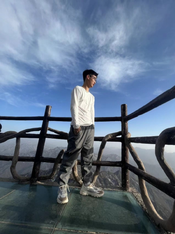 怜ぁ熙的第一张照片--浦城相亲网