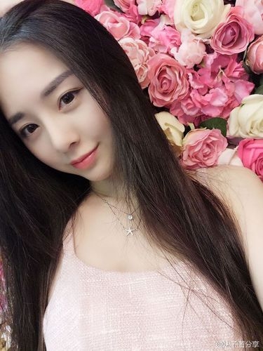 周悦的第一张照片--浦城相亲网