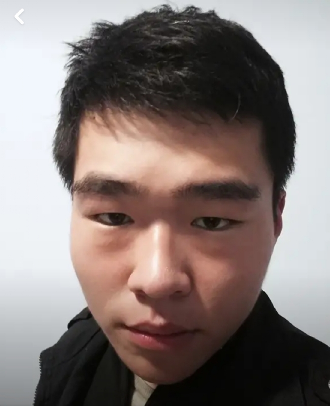 高冷的咖啡的第一张照片--浦城相亲网