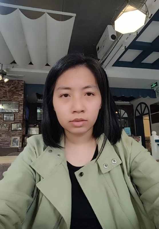 Bonnie1的第三张照片--浦城相亲网