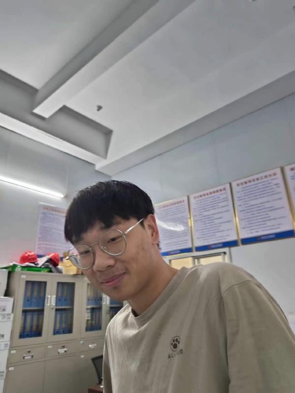 牛子弟的第一张照片--浦城相亲网