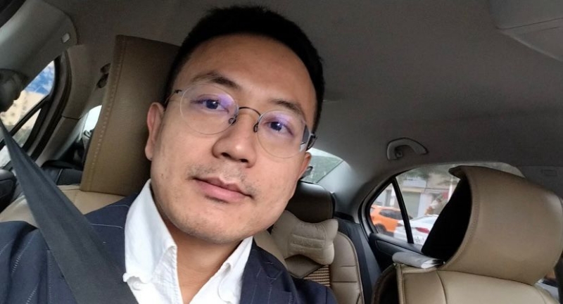 百柯争流的第一张照片--浦城相亲网