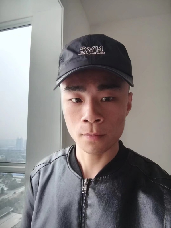 顺其自然的第一张照片--浦城相亲网
