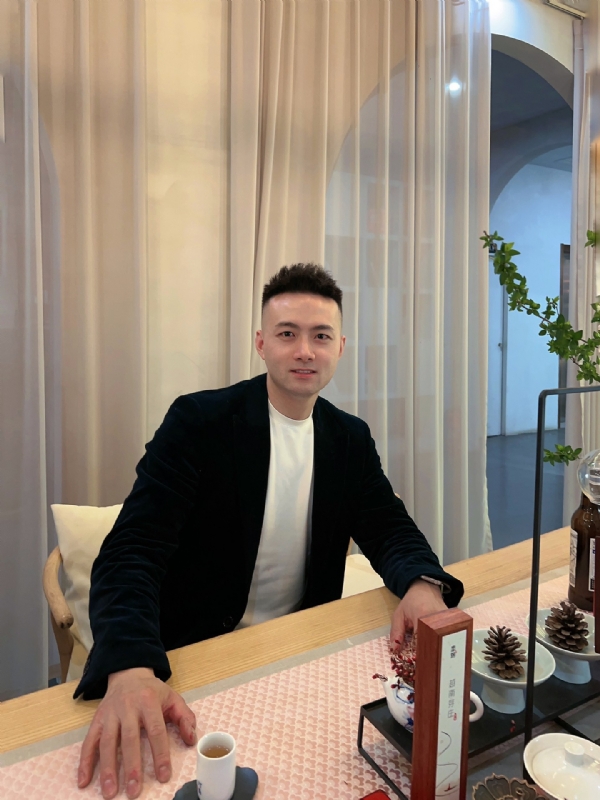 爱人知心的第一张照片--浦城相亲网