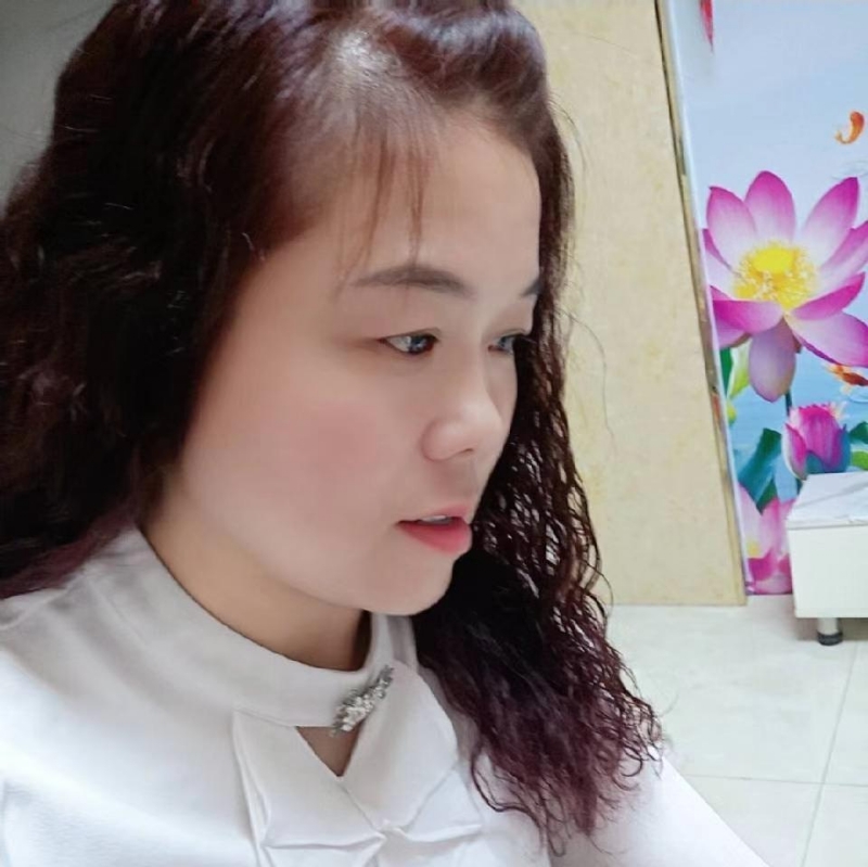 顾枸丽的第二张照片--浦城相亲网
