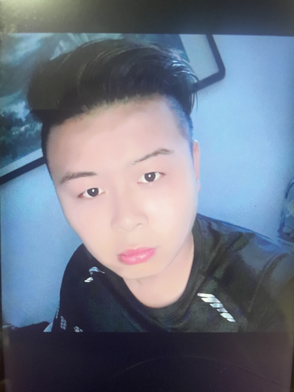 踏实森的第一张照片--浦城相亲网