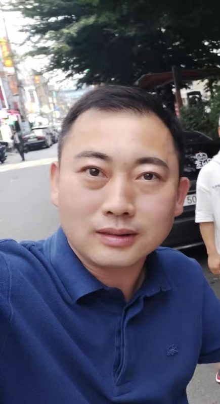 李龙的第二张照片--浦城相亲网