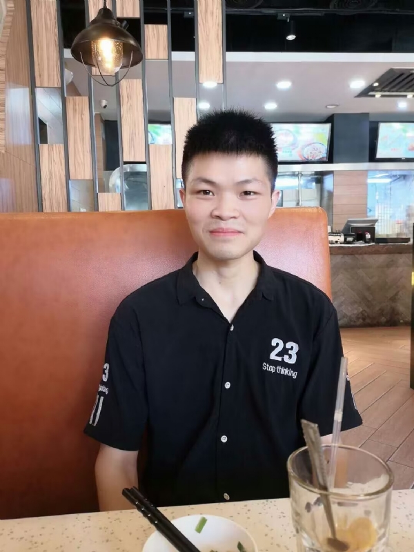 Mickey的第一张照片--浦城相亲网