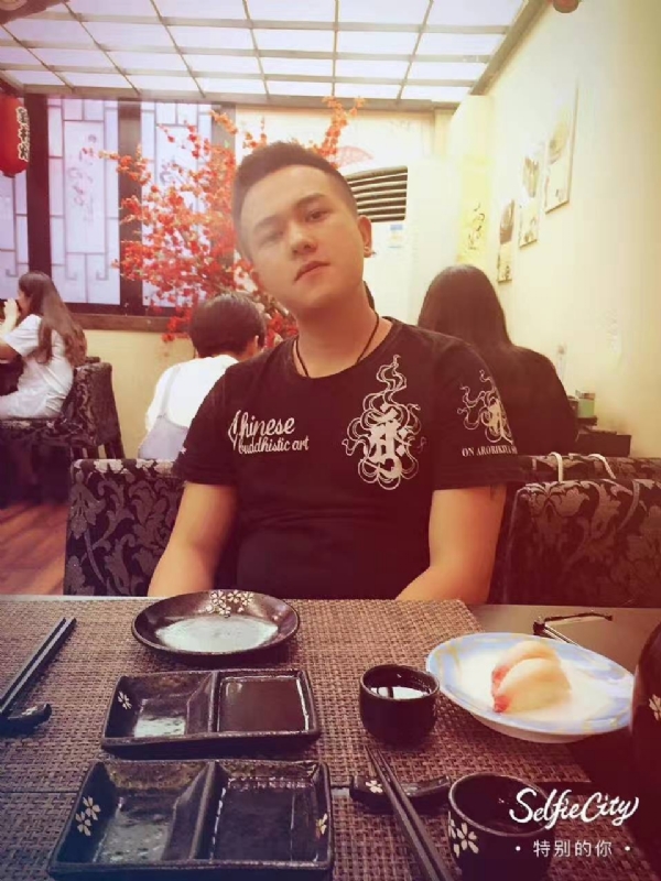夏天的第四张照片--浦城相亲网
