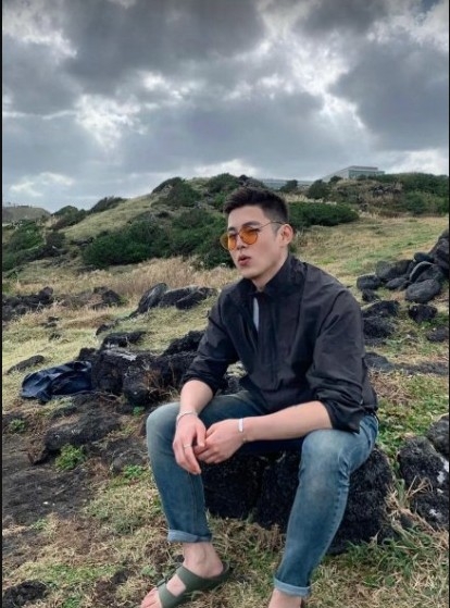 阿海的第一张照片--浦城相亲网