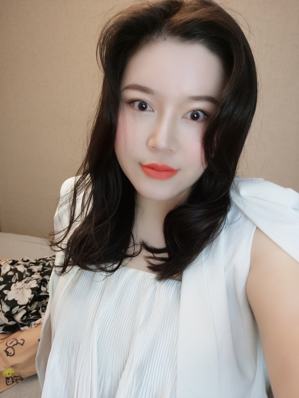 璐璐的第一张照片--浦城相亲网