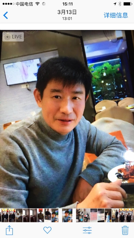 健哥的第一张照片--浦城相亲网