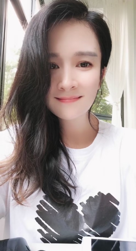 晨曦的第一张照片--浦城相亲网