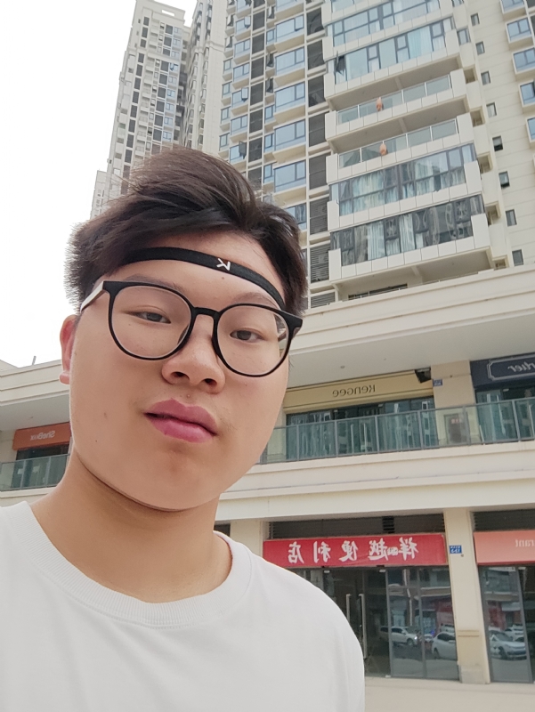 童言无忌的第一张照片--浦城相亲网
