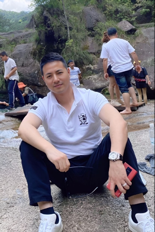 勿忘初心的第三张照片--浦城相亲网
